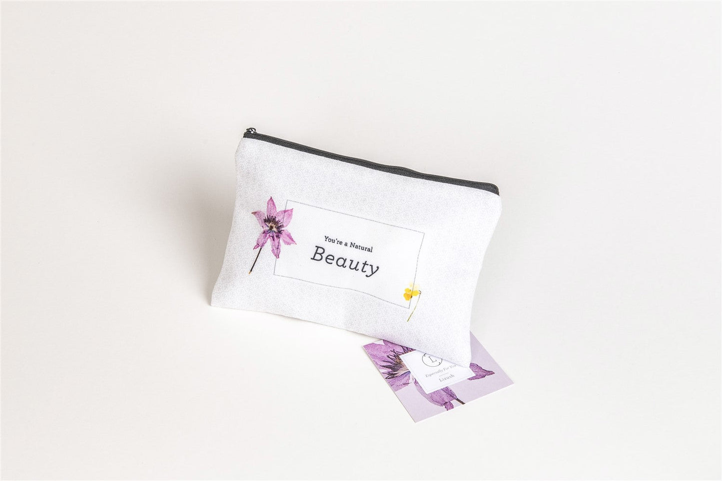 Lavender Spa Gift Box – Natural Handmade Bath & Body Self-Care Set