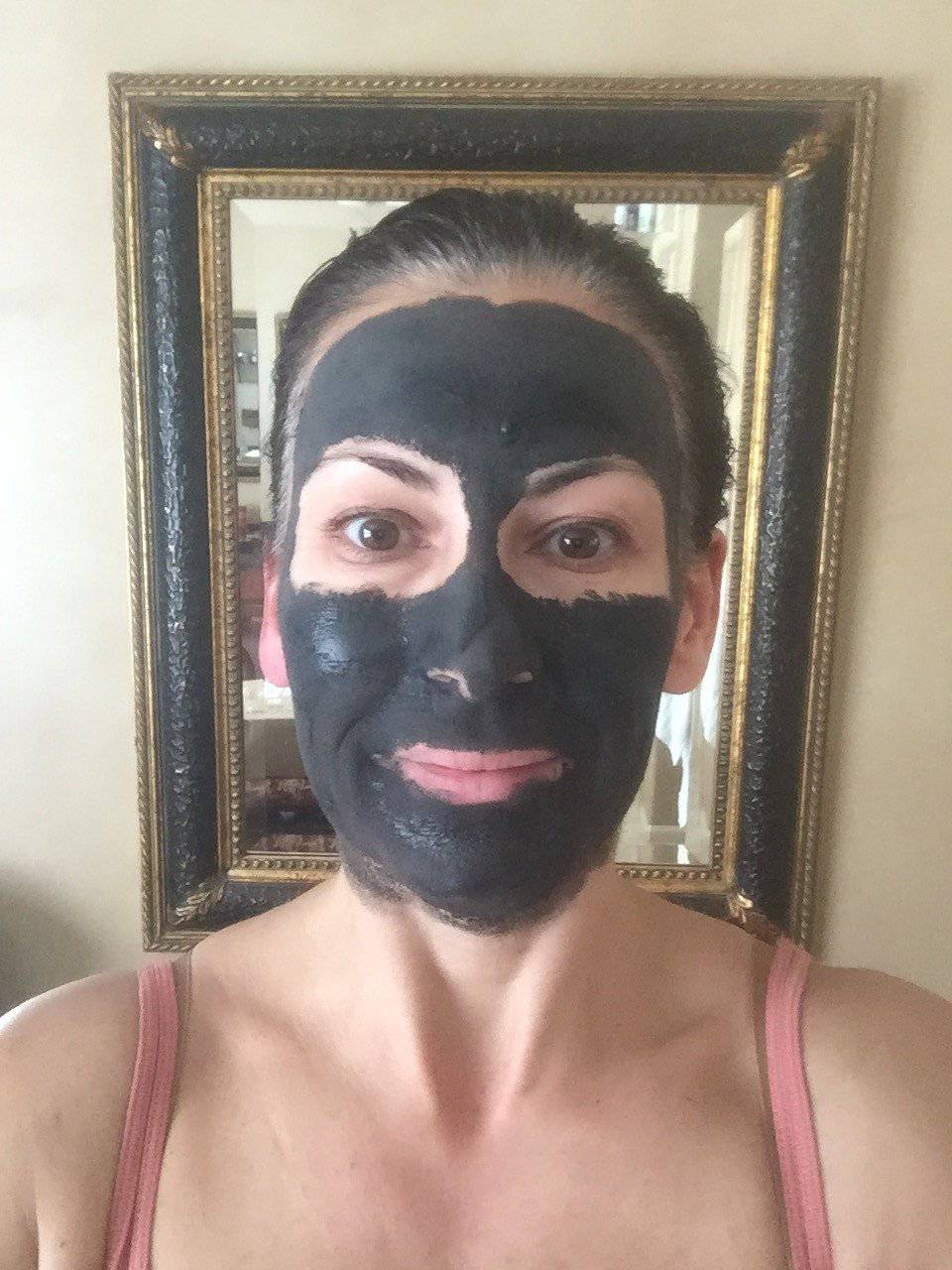 Organic Dead Sea Mud Mask – Exfoliate & Rejuvenate