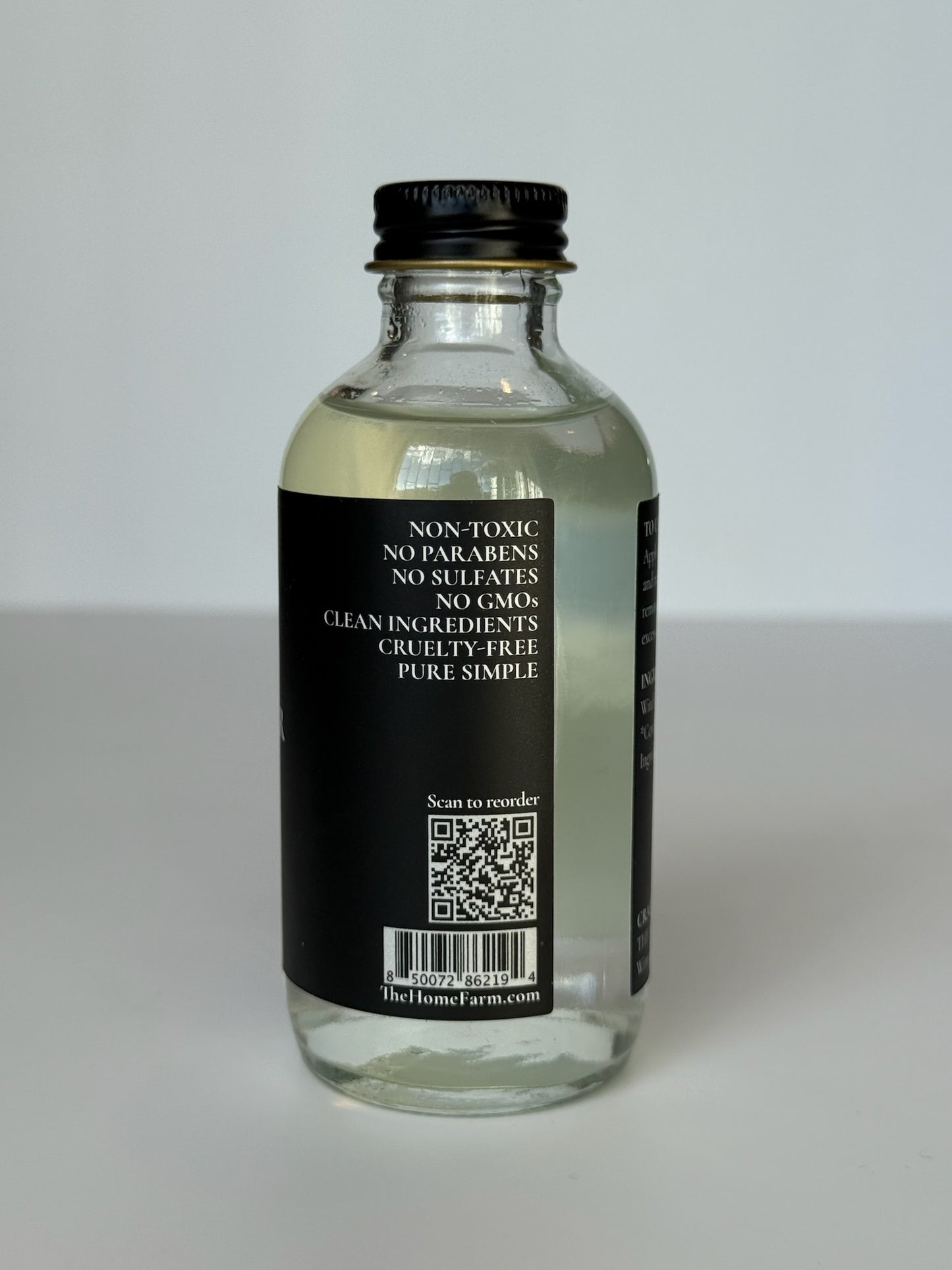 Makeup Remover